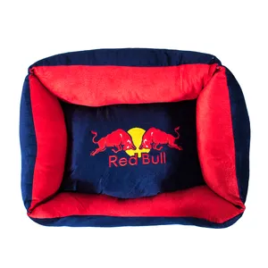 جای خواب سگ و گربه مدکاو مدل Redbull