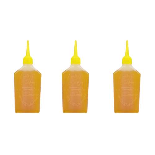 روغن چرخ خیاطی اطلس کد R_755 بسته 3 عددی