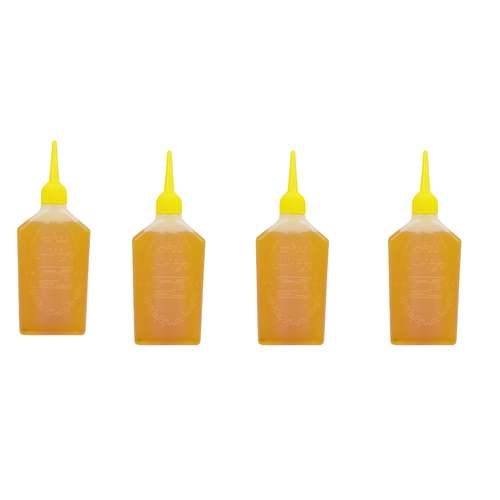 روغن چرخ خیاطی اطلس کد R_755 بسته 4 عددی