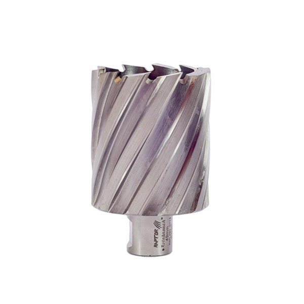 مته گردبر رپتور مدل ۵۵ سایز ۳۳ میلی متر