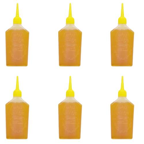 روغن چرخ خیاطی اطلس کد R_755 بسته 6 عددی