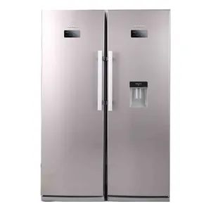 یخچال و فریزر اکسنت مدل Viana-730i