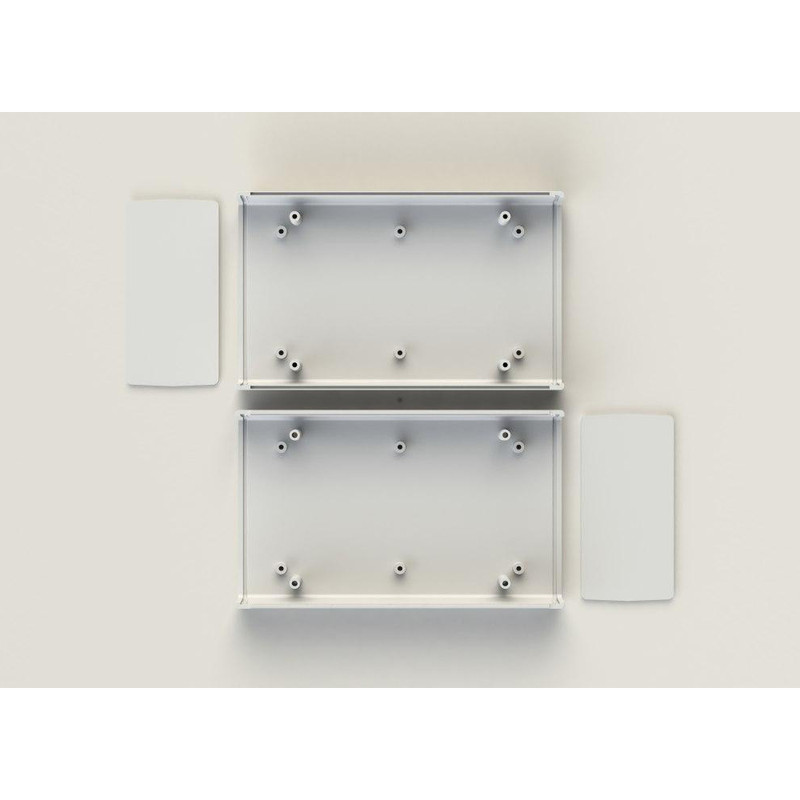 جعبه مدار مدل SB-2007