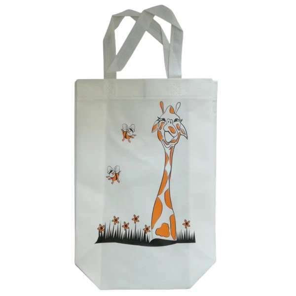 ساک هدیه مدل زرافه