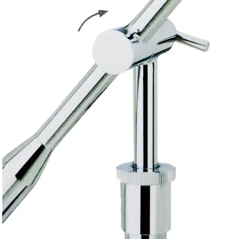 چراغ مطالعه بریلونر مدل Leos کد 7499-018