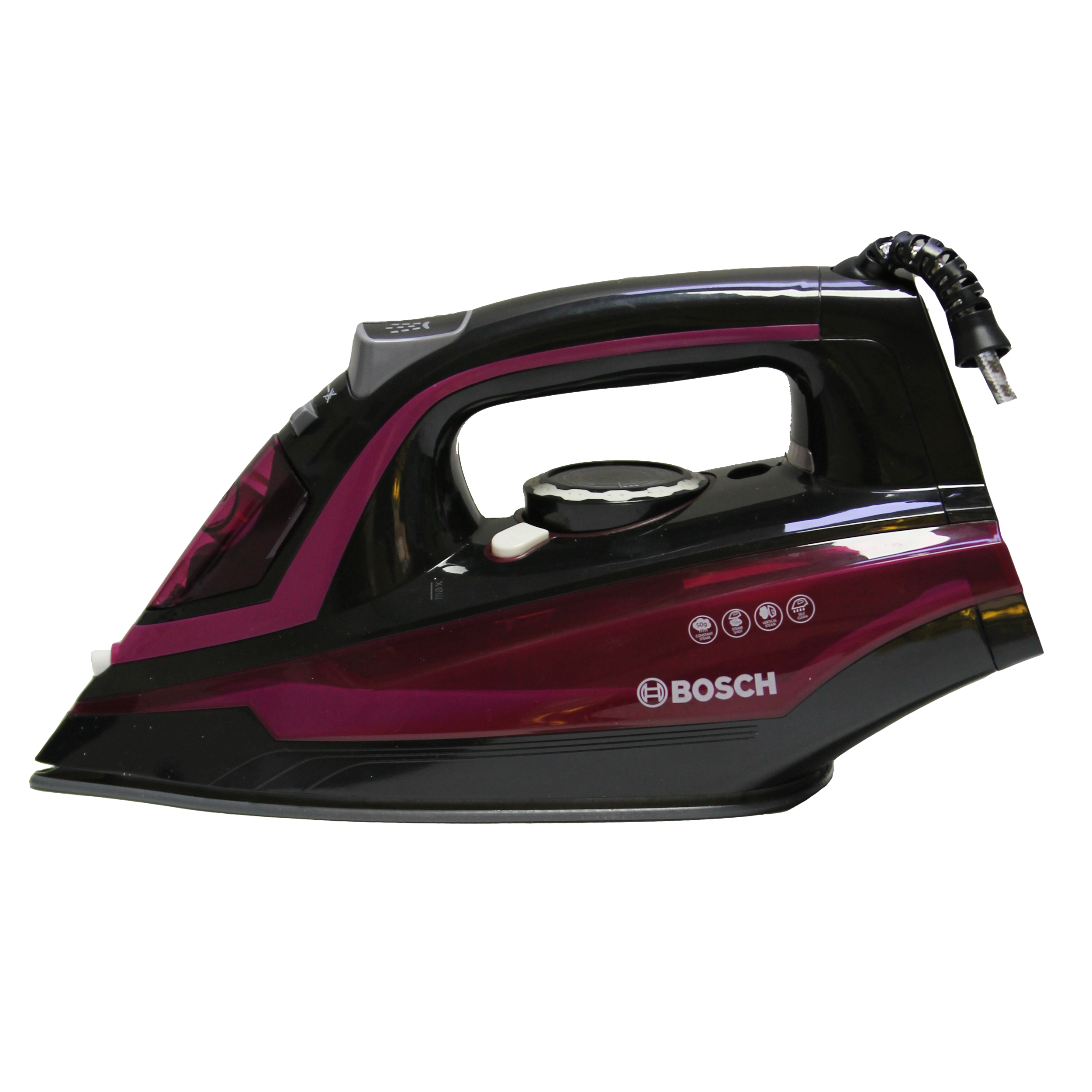اتو مدل BO-688