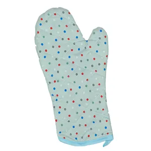 دستکش فر بیلین کد 8114