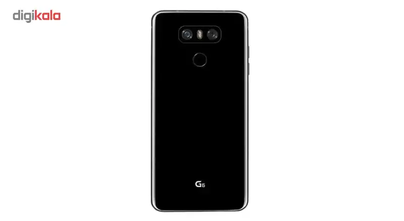 گوشی موبایل ال جی مدل G6 H870DS دو سیم‌ کارت