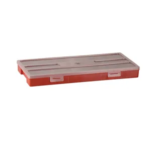 جعبه ابزار مدل کتابی