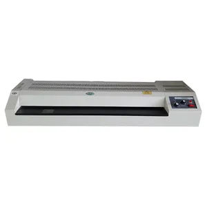 پرس کارت و لمینیت مدل APS 650 A