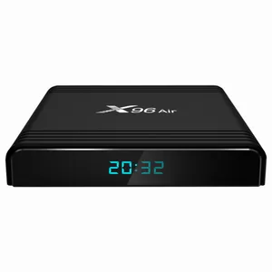 اندروید باکس آ‌مدیا مدل X96 Air - 4/64
