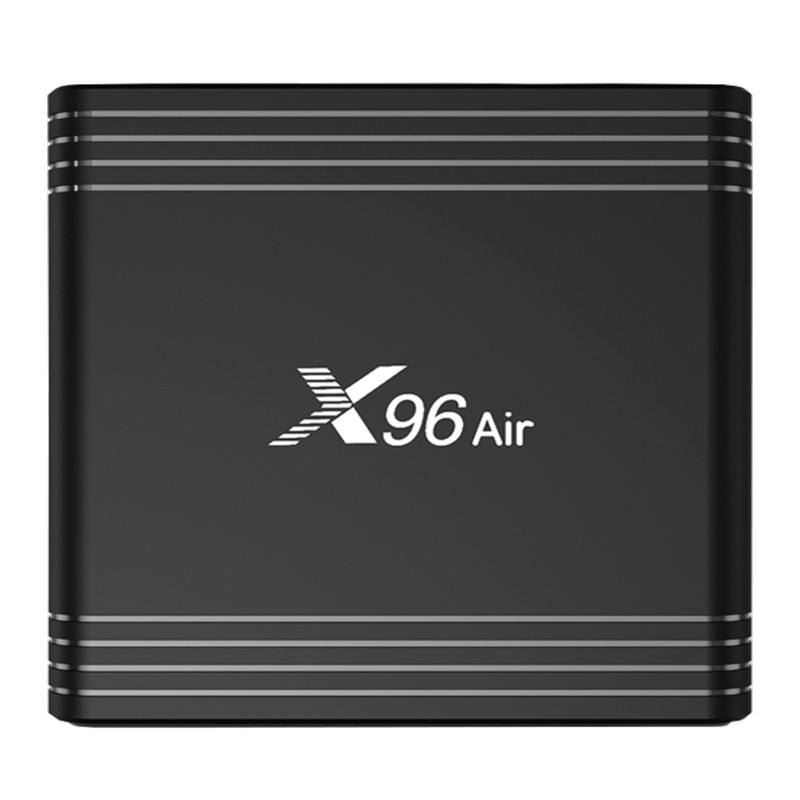 اندروید باکس آ‌مدیا مدل X96 Air - 4/64
