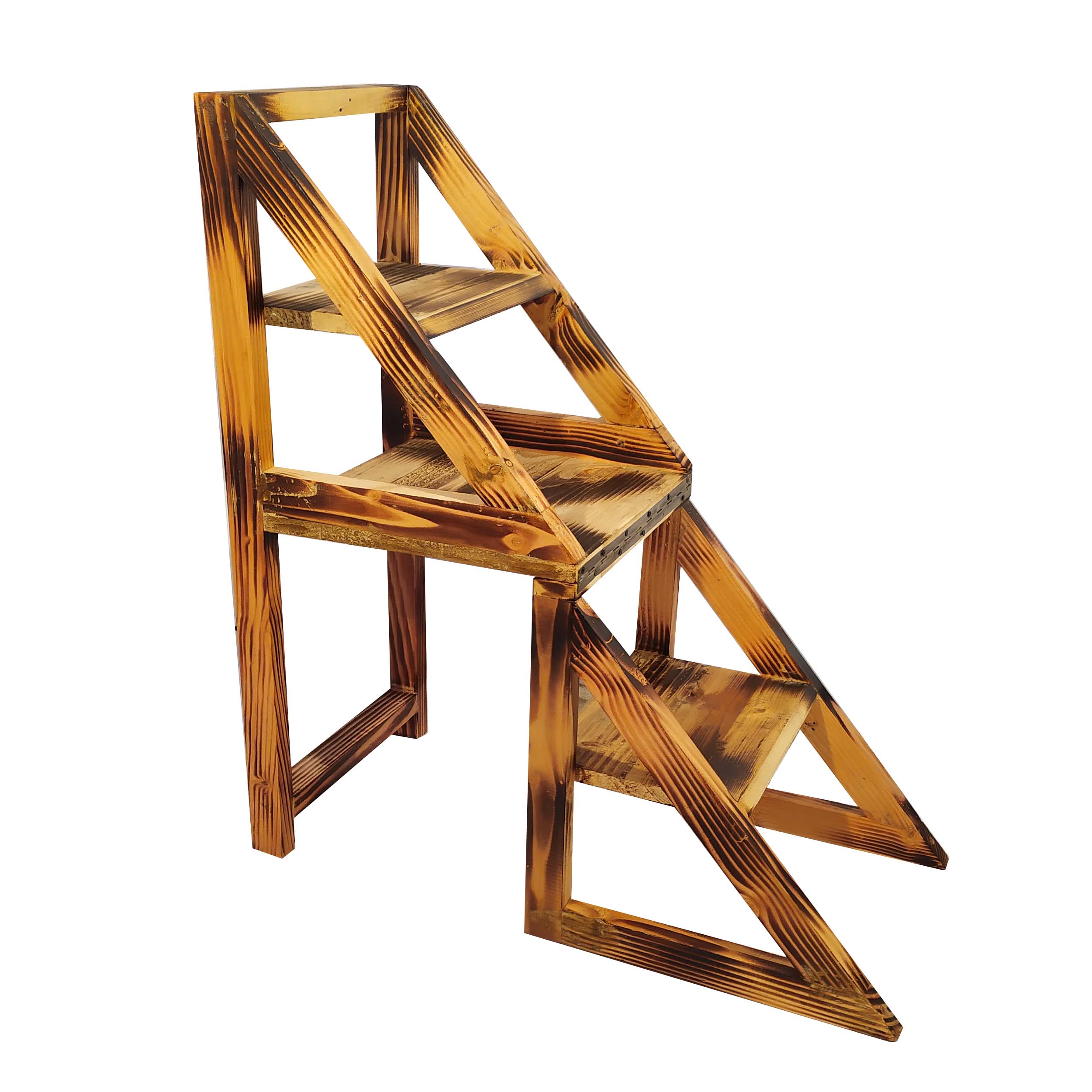 صندلی نردبان شو مدل SN01