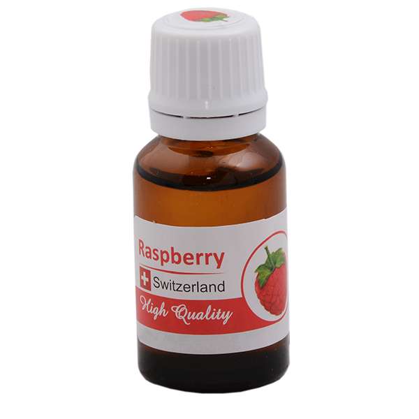 اسانس خوشبو کننده مدل rasberry حجم 17 میلی لیتر