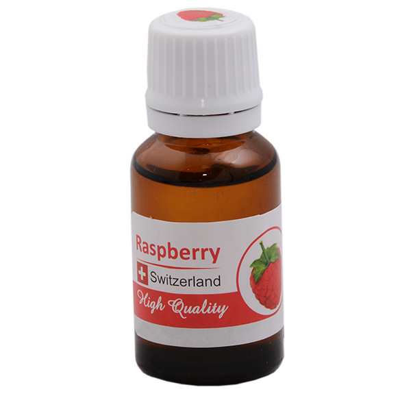 اسانس خوشبو کننده مدل rasberry حجم 17 میلی لیتر
