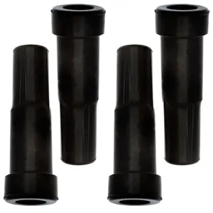 بوت وایر شمع خودرو پینوپارت مدل PWB-L90V مناسب برای مگان بسته 4 عددی