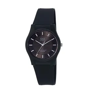 ساعت مچی عقربه ای پسرانه کیو اند کیو مدل VQ02J008Y