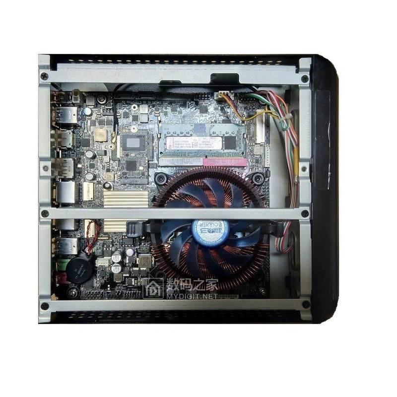 کامپیوتر کوچک مدل H110T -B 2