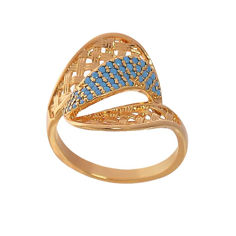 انگشتر زنانه کد AN1325 انگشتر زنانه کد AN1325