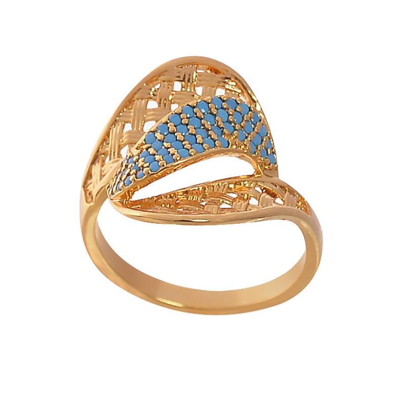 انگشتر زنانه کد AN1325 انگشتر زنانه کد AN1325