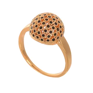 انگشتر زنانه کد AN1315