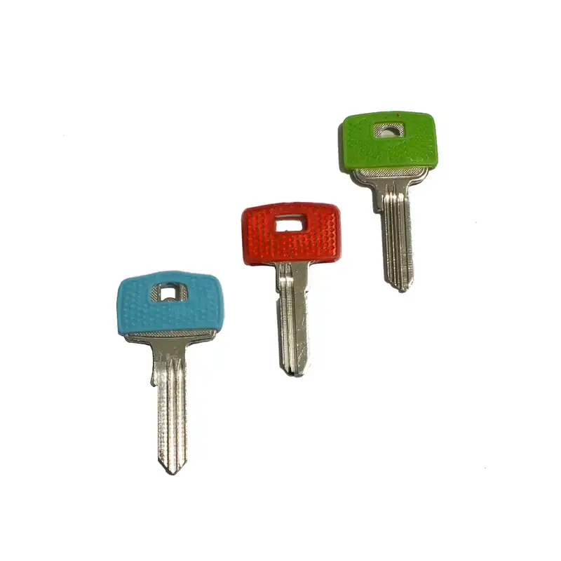 کاور کلید کد C مجموعه 14 عددی