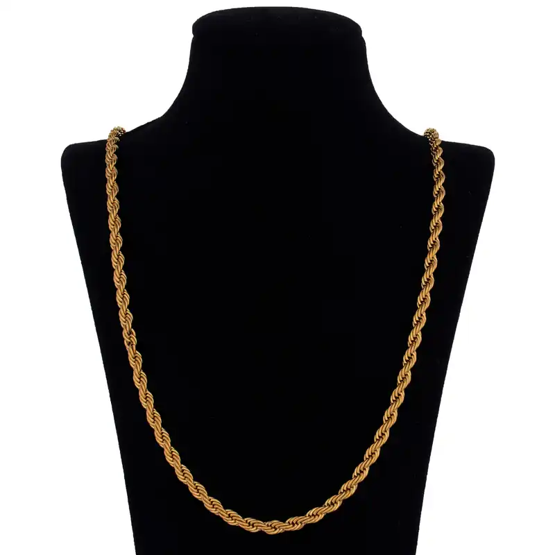 زنجیر زنانه کد 004