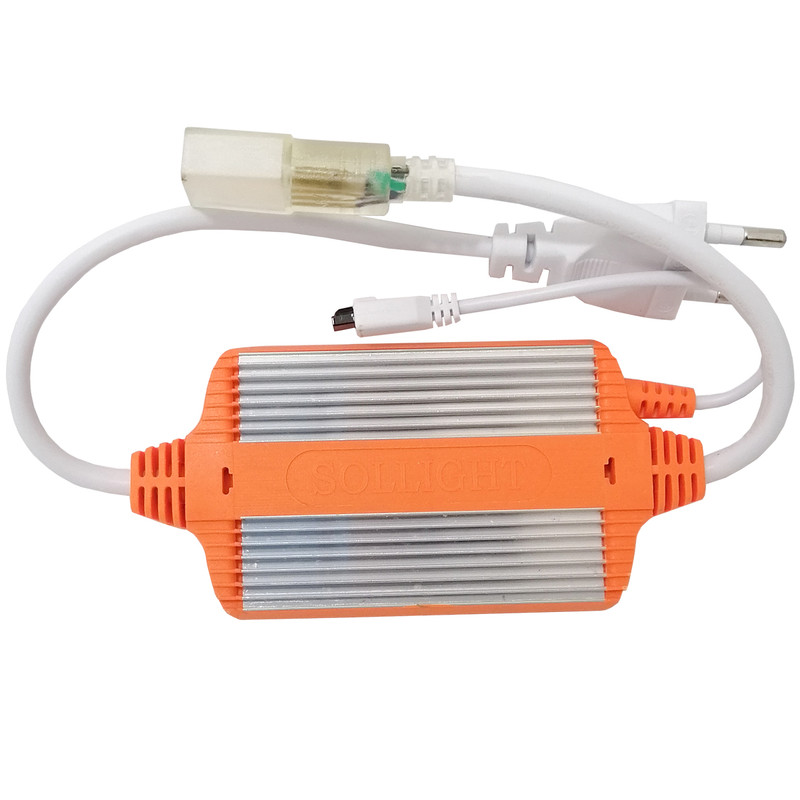 ریموت کنترل ریسه شلنگی سولایت مدل R-220