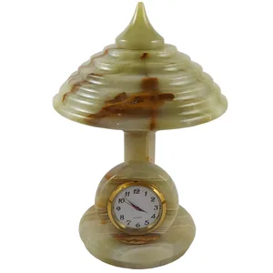 ساعت رومیزی طرح چتر کد M1259