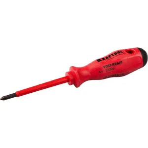 پیچ گوشتی کرافتول مدل 25006