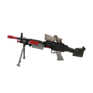 تفنگ بازی M06 کد A 013