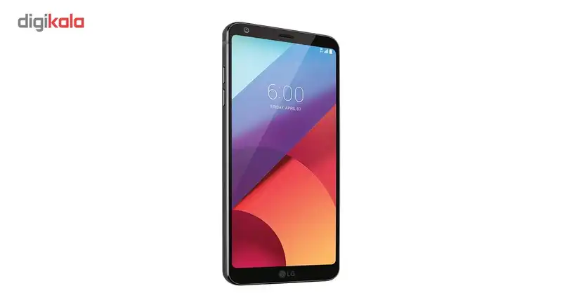 گوشی موبایل ال جی مدل G6 H870DS دو سیم‌ کارت