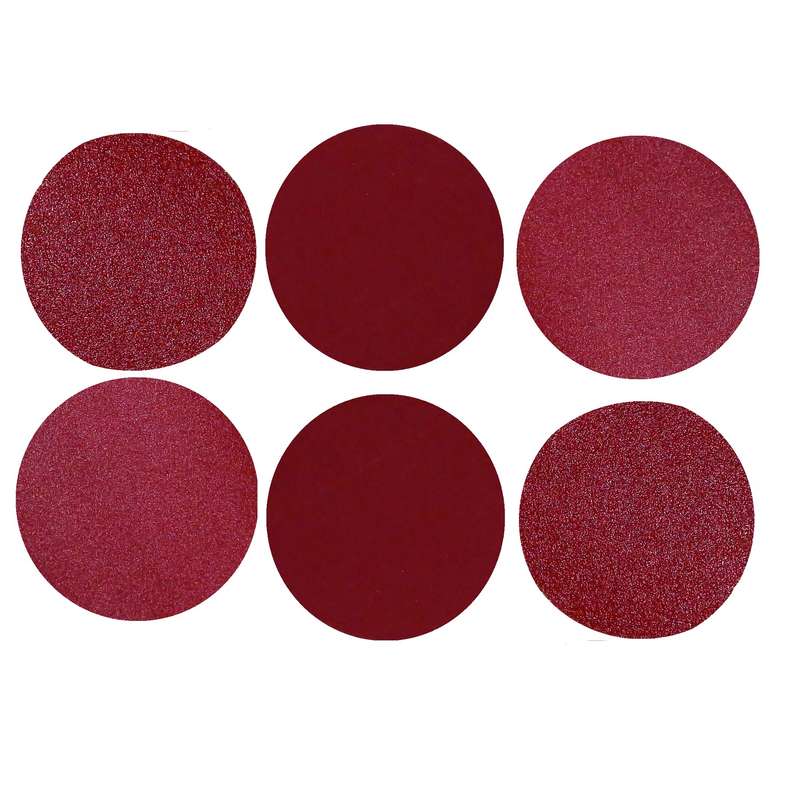 سنباده پشت کرکی مدل p461202 بسته 6 عددی سنباده پشت کرکی مدل p461202 بسته 6 عددی