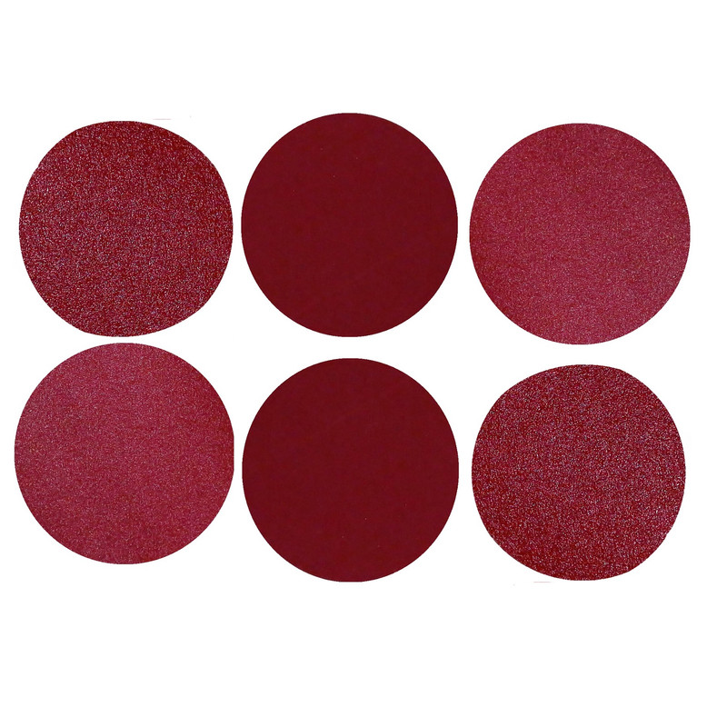 سنباده پشت کرکی مدل p461202 بسته 6 عددی سنباده پشت کرکی مدل p461202 بسته 6 عددی