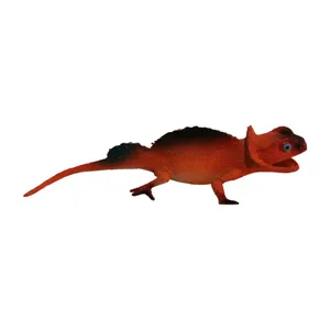 اسباب بازی حیوانات طرح سمندر کد 0864