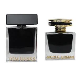 اکسترا دی پرفیوم زنانه آرمانیا مدل Nicole Kidman حجم 100 میلی لیتر به همراه اکسترا دی پرفیوم مردانه مدل Tom Hanks