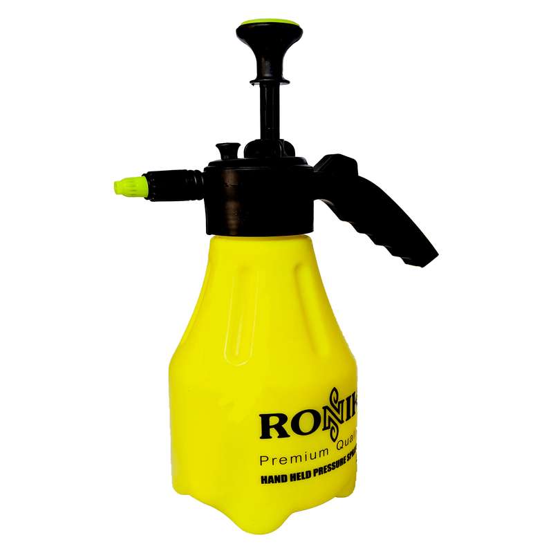 سمپاش رونیک مدل RON 01 گنجایش 2 لیتر سمپاش رونیک مدل RON 01 گنجایش 2 لیتر