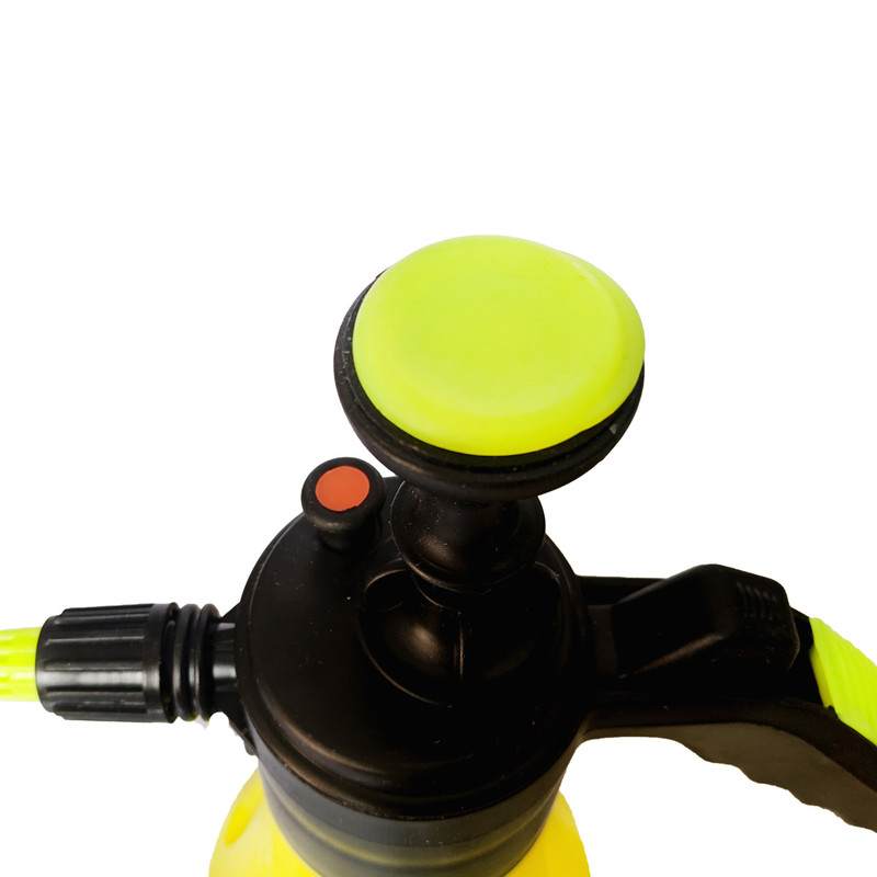 سمپاش رونیک مدل RON 01 گنجایش 2 لیتر سمپاش رونیک مدل RON 01 گنجایش 2 لیتر