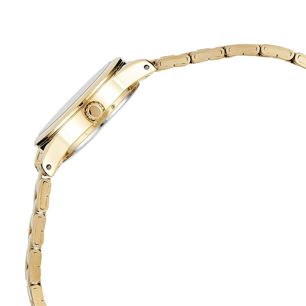 ساعت مچی عقربه ای زنانه کاسیو مدل LTP-V001G-9BUDF