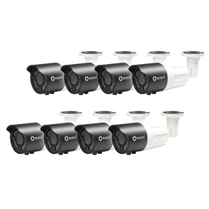 دوربین مداربسته آنالوگ روبیکس مدل RU-4104 بسته 8 عددی