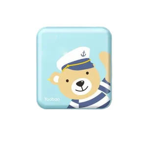 شارژر همراه یوبائو مدل KB10 ظرفیت 10000 میلی آمپر ساعت