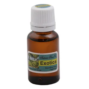    اسانس خوشبوکننده هوا مدل  exotica حجم 17 میلی لیتر