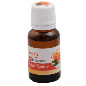    اسانس خوشبوکننده هوا مدل  peach  حجم 17 میلی لیتر
