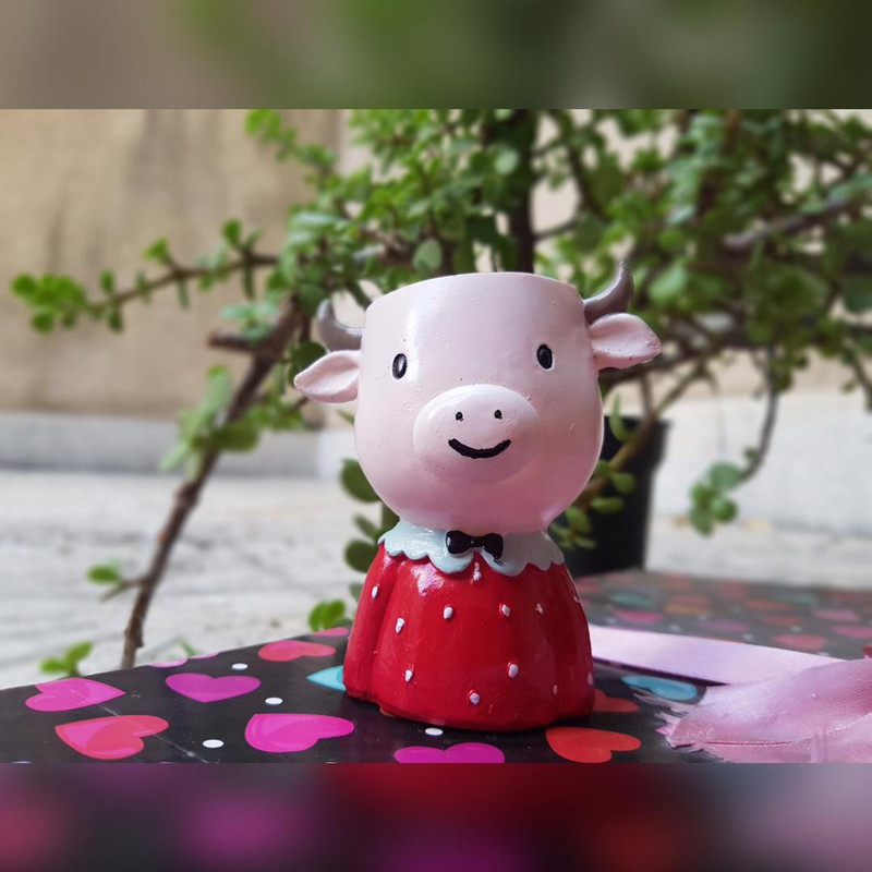 گلدان مدل K31