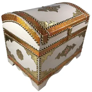 جعبه هدیه چوبی کد KNXLB-5840