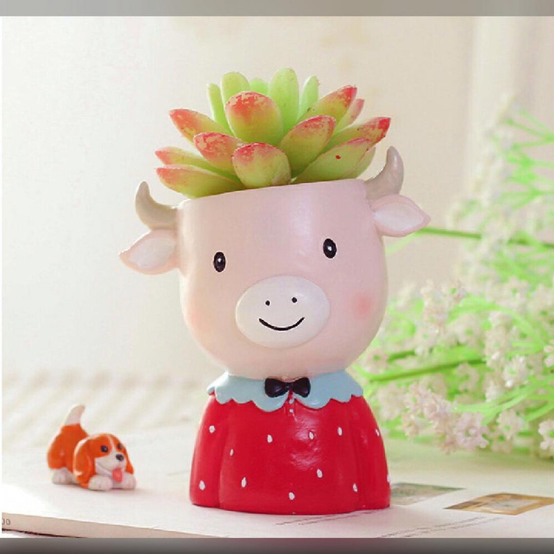 گلدان مدل K31