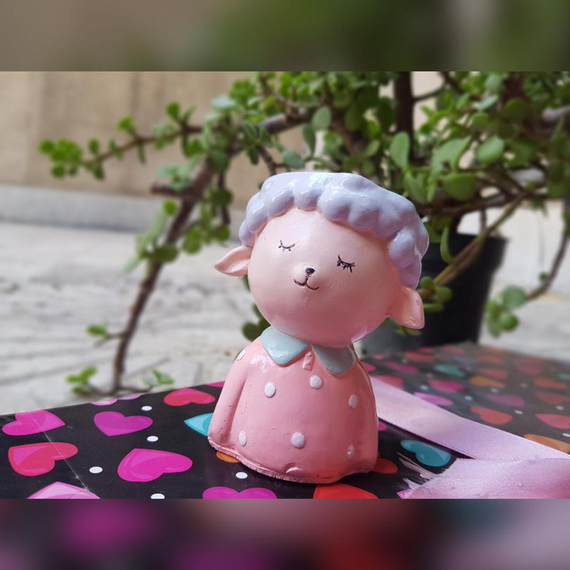 گلدان مدل K30