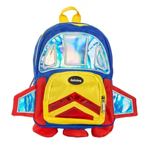 کوله پشتی بچگانه طرح هواپیما کد CT_52