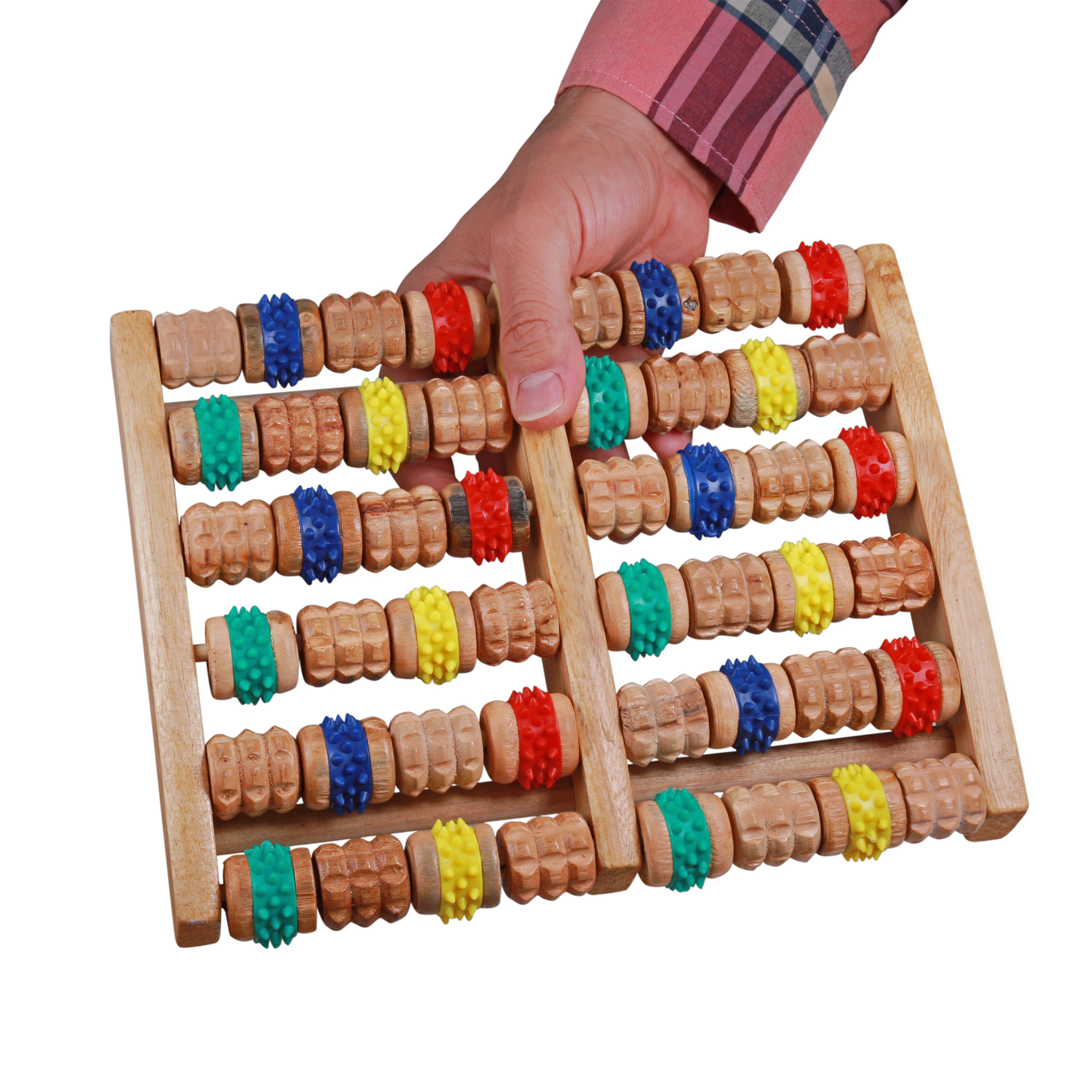 ماساژور کف پا کد BU11