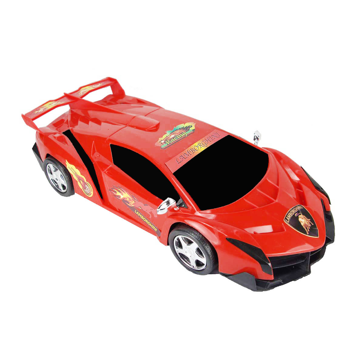 ماشین بازی طرح لامبورگینی مدل144